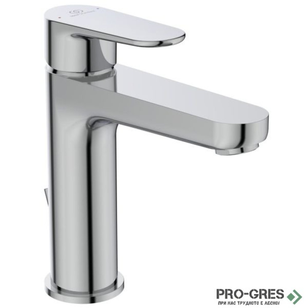 Комплект 3 в 1- Cerafine O и Ceratherm T25 Ideal Standard BC984AA
