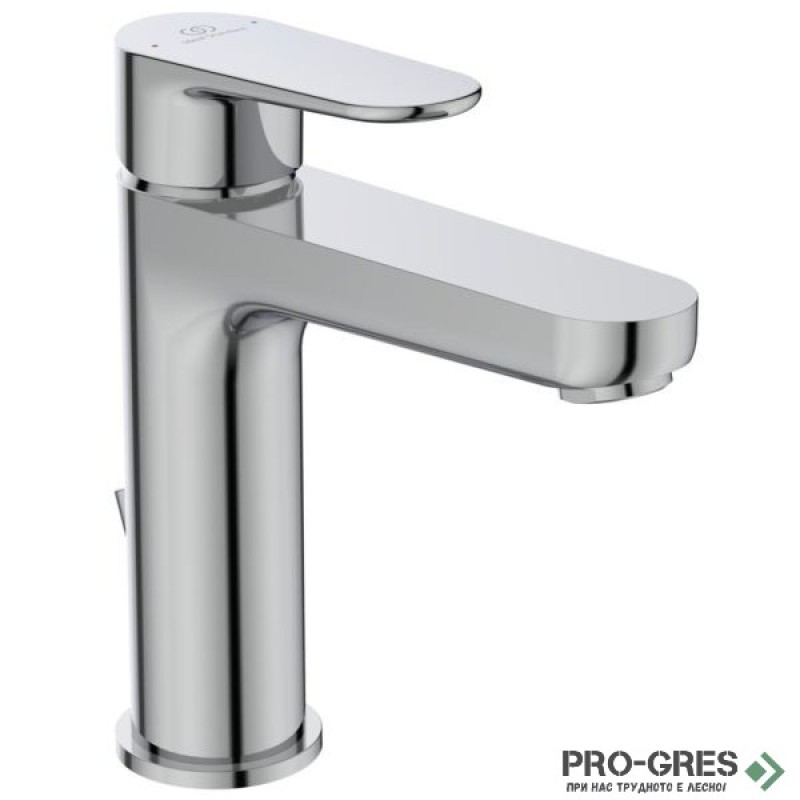 Комплект 3 в 1- Cerafine O и Ceratherm T25 Ideal Standard BC984AA