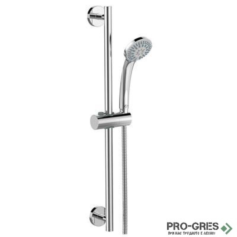 Комплект 3 в 1- Cerafine O и Ceratherm T25 Ideal Standard BC984AA