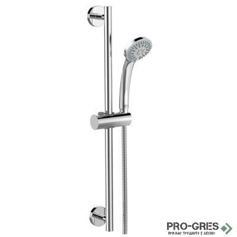 Комплект 3 в 1- Cerafine O и Ceratherm T25 Ideal Standard BC984AA