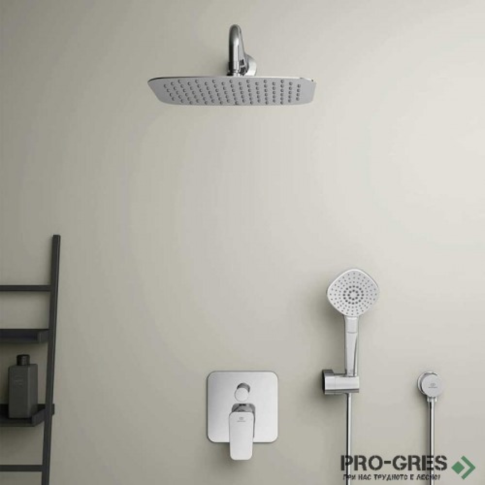 Душ комплект за вграден монтаж Ideal Standart Esla BD002XC