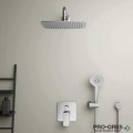 Душ комплект за вграден монтаж Ideal Standart Esla BD002XC