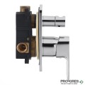 Душ комплект за вграден монтаж Ideal Standart Esla BD002XC