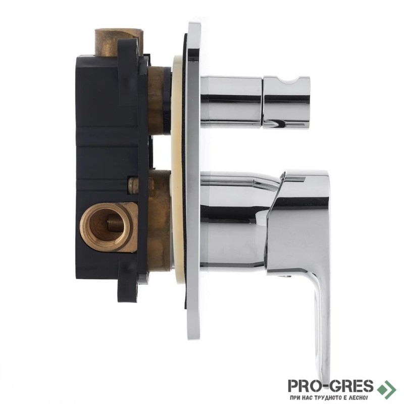 Душ комплект за вграден монтаж Ideal Standart Esla BD002XC