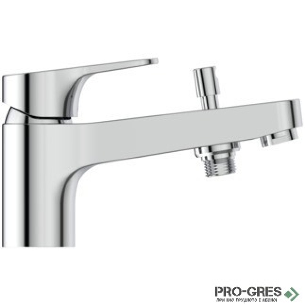 Стоящ смесител за вана/душ Cerabase, Ideal Standart, BD060AA