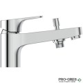 Стоящ смесител за вана/душ Cerabase, Ideal Standart, BD060AA
