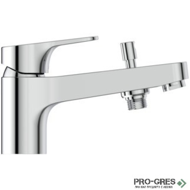 Стоящ смесител за вана/душ Cerabase, Ideal Standart, BD060AA