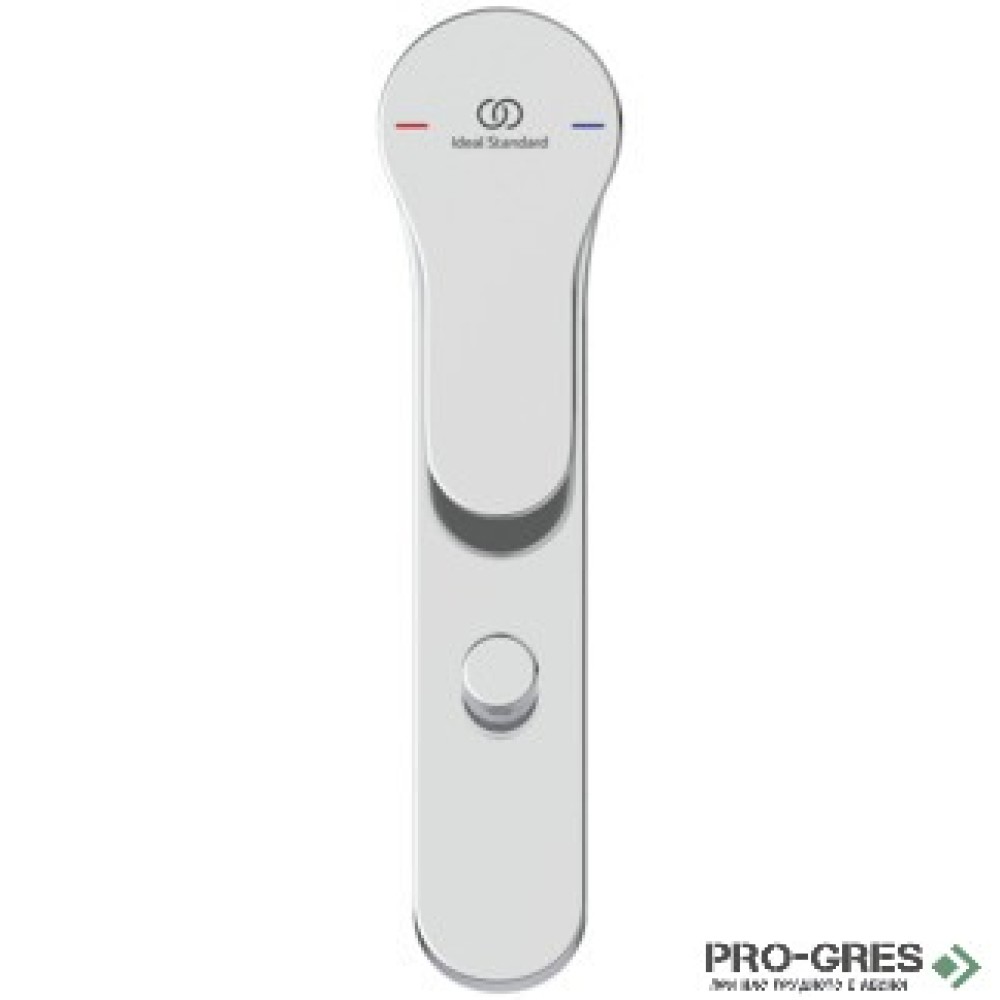 Стоящ смесител за вана/душ Cerabase, Ideal Standart, BD060AA