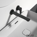 Смесител вграден за умивалник Комплект 2 - външна част Cerafine O, Ideal Standart, BD133XG