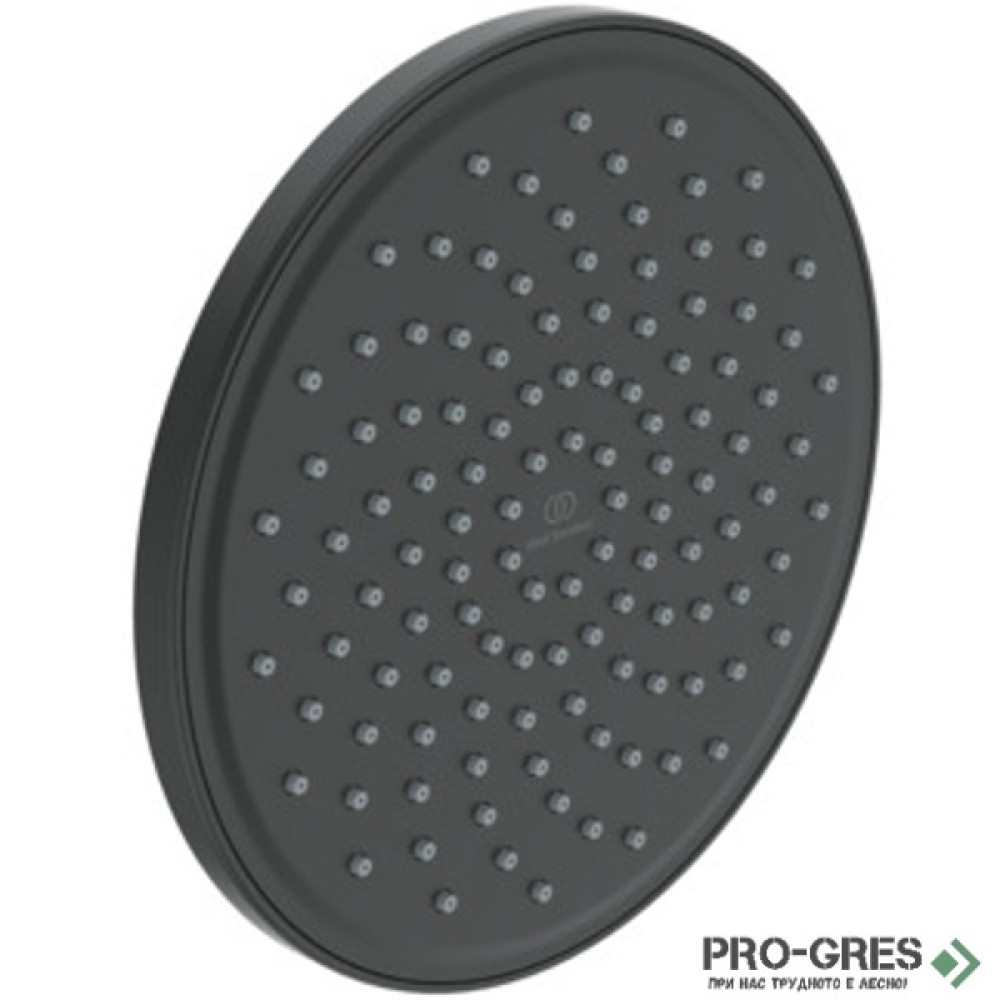 Душ глава кръгла 200 mm, Idealrain, Ideal Standart, BD140XG