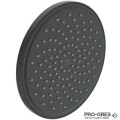 Душ глава кръгла 200 mm, Idealrain, Ideal Standart, BD140XG