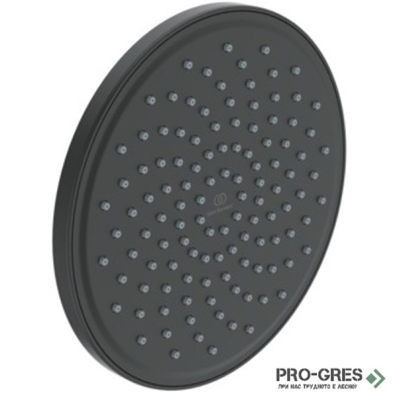Душ глава кръгла 200 mm, Idealrain, Ideal Standart, BD140XG