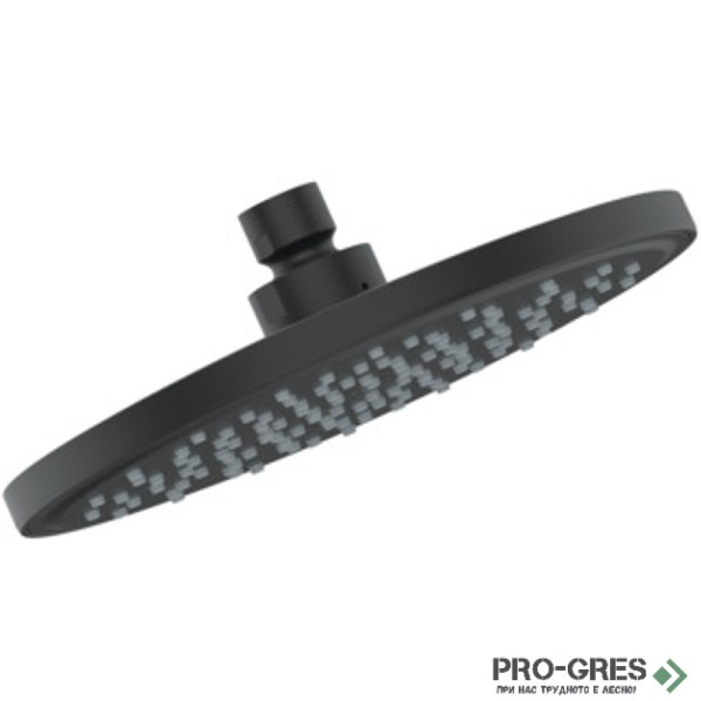 Душ глава кръгла 200 mm, Idealrain, Ideal Standart, BD140XG