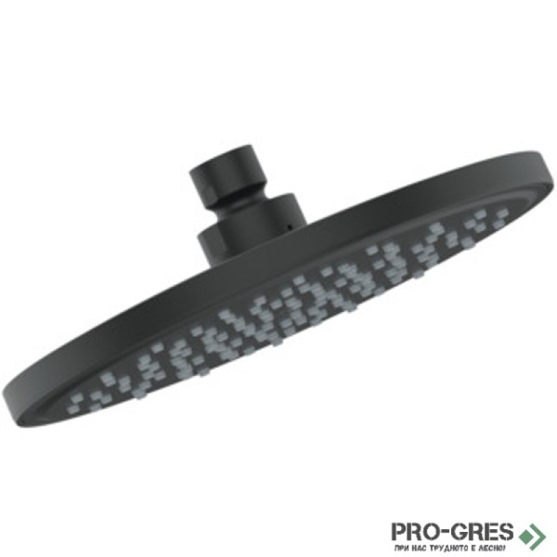 Душ глава кръгла 200 mm, Idealrain, Ideal Standart, BD140XG