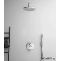 Душ комплект за вграждане Ceraline Ideal Standard BD193AA 