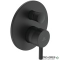 Комплект за вграждане със смесител Ideal Standart Ceraline BD193XG