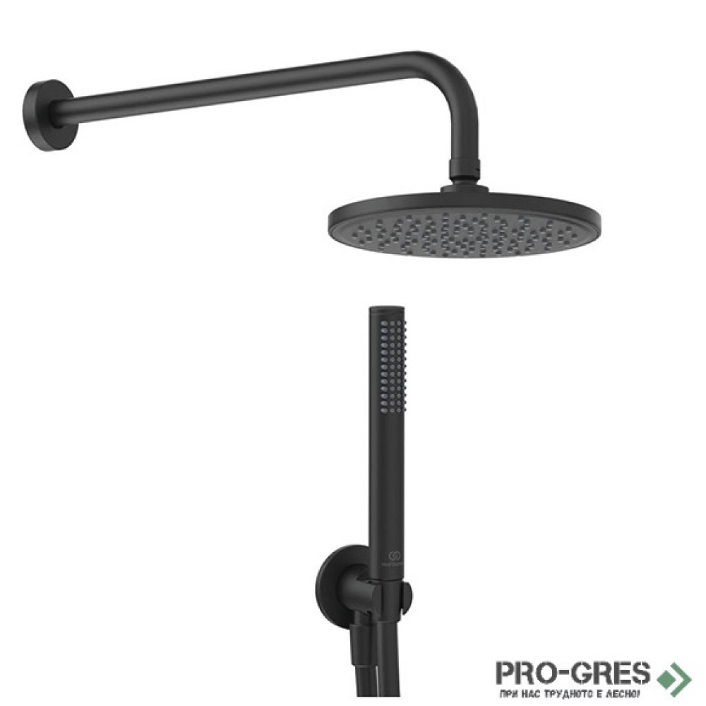 Комплект за вграждане Idealrain BD389XG