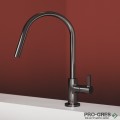 Смесител за кухня с висок тръбен чучур Gusto Ideal Standard BD408AA