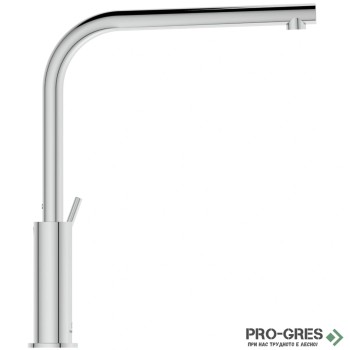 Смесител за кухня с висок чучур 360,хром IDEAL STANDARD GUSTO BD418AA Смесител за кухня с висок чучур 360,хром IDEAL STANDARD GUSTO BD418AA