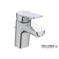 Смесител за умивалник с метален изпразнител, 5 l/min, Dorea, Ideal Standart, BD739AA
