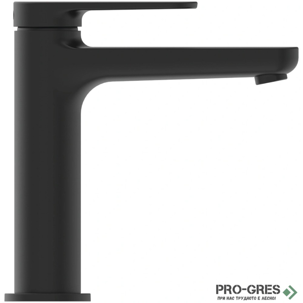 Смесител за умивалник H120 BlueStart®, 3,8 l/min, Cerafine O Nuovo, Ideal Standart, BD770XG