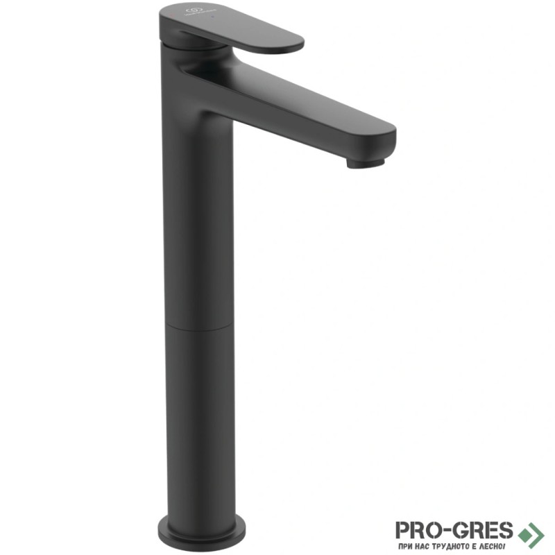 Смесител за умивалник H250 BlueStart®, 3,8 l/min, Ideal Standart,BD773XG
