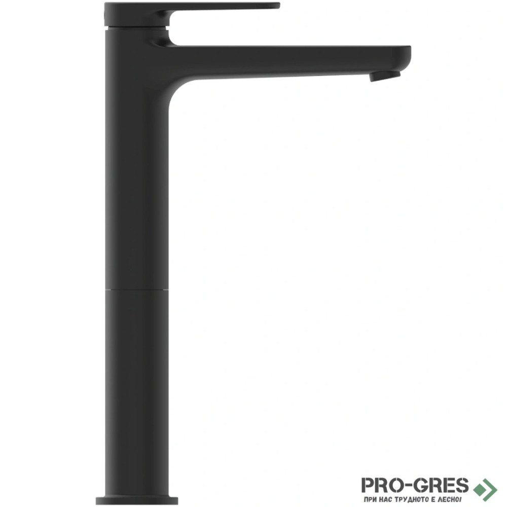 Смесител за умивалник H250 BlueStart®, 3,8 l/min, Ideal Standart,BD773XG