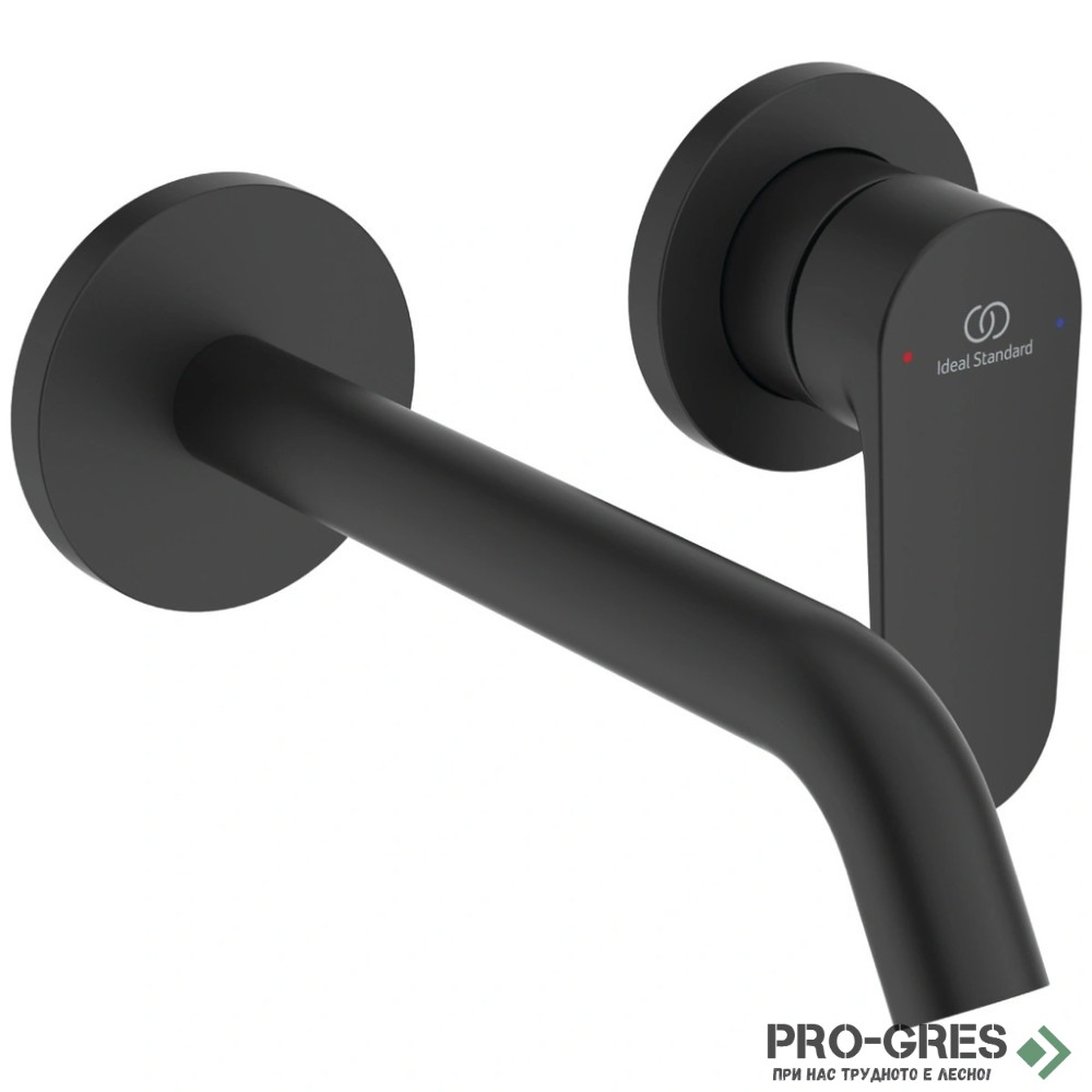 Вграден смесител за умивалник Ideal Standart Cerafine Nuovo BD776XG