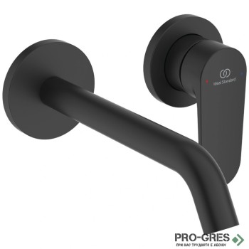 Вграден смесител за умивалник Ideal Standart Cerafine Nuovo BD776XG