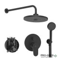 Комплект със смесител за вграден монтаж Cerafine O Ideal Standart BD828XG