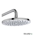 Душ система за инсталация със стенен смесител Ideal Standart Ceratwist T20 BD972AA