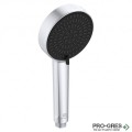 Ръчен душ Ø100 mm, 2 функции, 6 l/min, Idealrain Alu+, Ideal Standart,BD990AA