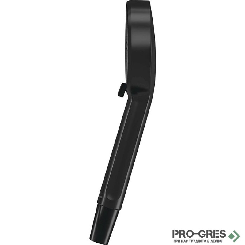 Двуфункционален ръчен душ, Idealrain Alu+, Ideal Standart,BD990XG