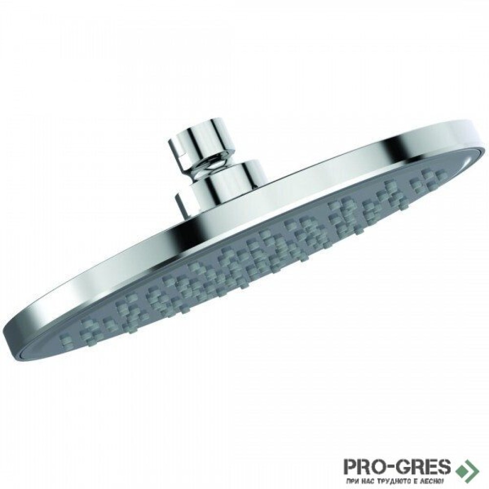 Промо душ комплект за вграждане CERABASE BD999AA Ideal Standard