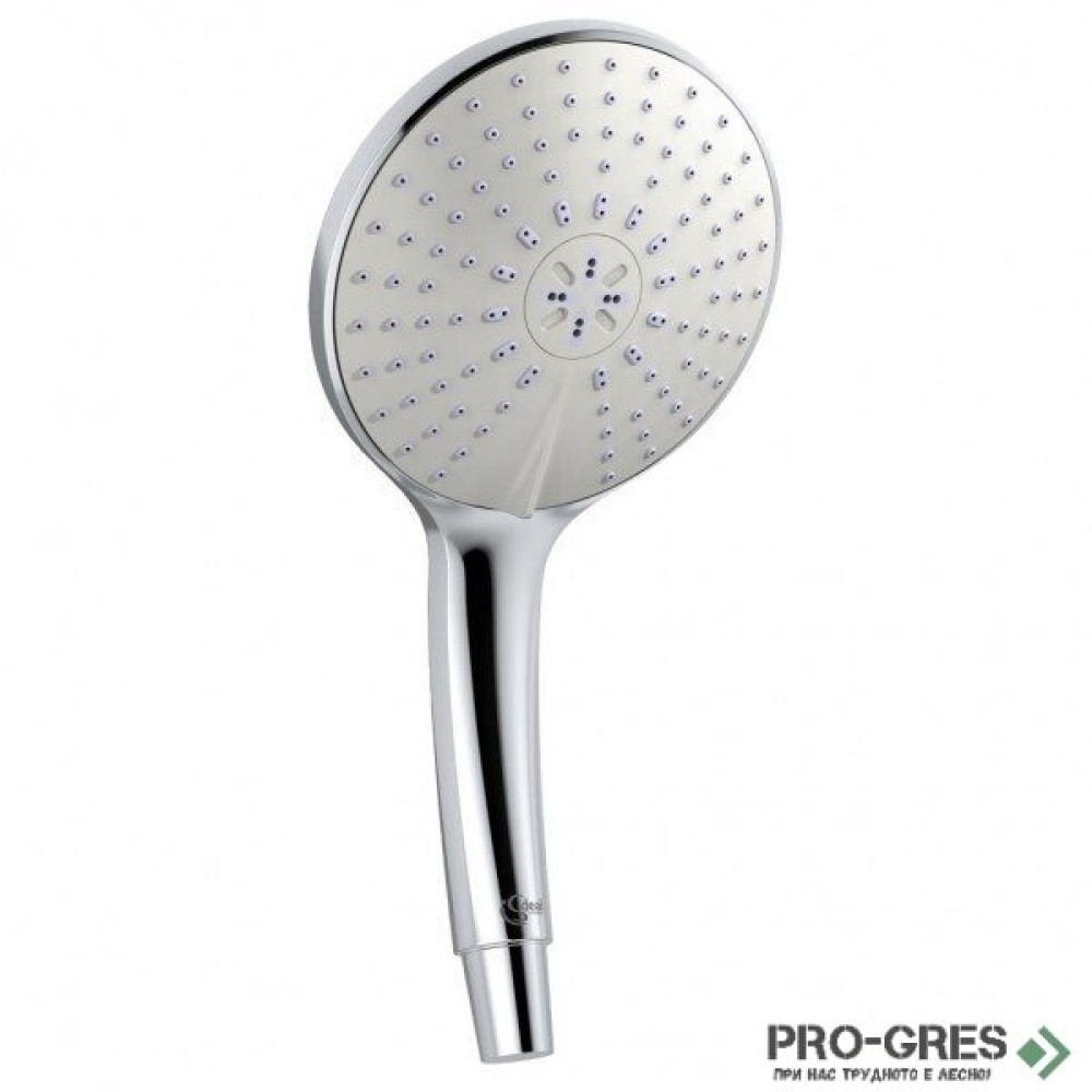 Промо душ комплект за вграждане CERABASE BD999AA Ideal Standard
