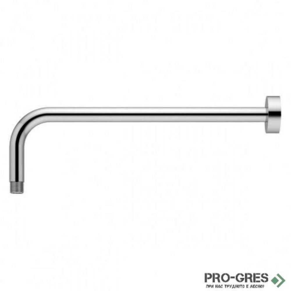 Промо душ комплект за вграждане CERABASE BD999AA Ideal Standard