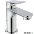 Смесител за мивка H75 BlueStart с изпразнител, хром Ideal Standard Ceralife O BE002AA