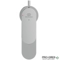 Смесител за мивка H75 BlueStart с изпразнител, хром Ideal Standard Ceralife O BE002AA