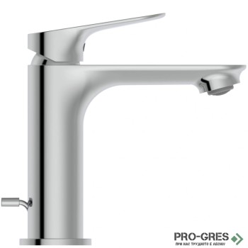 Смесител за мивка H100 BlueStart ,хром Ideal Standard Ceralife O BE007AA