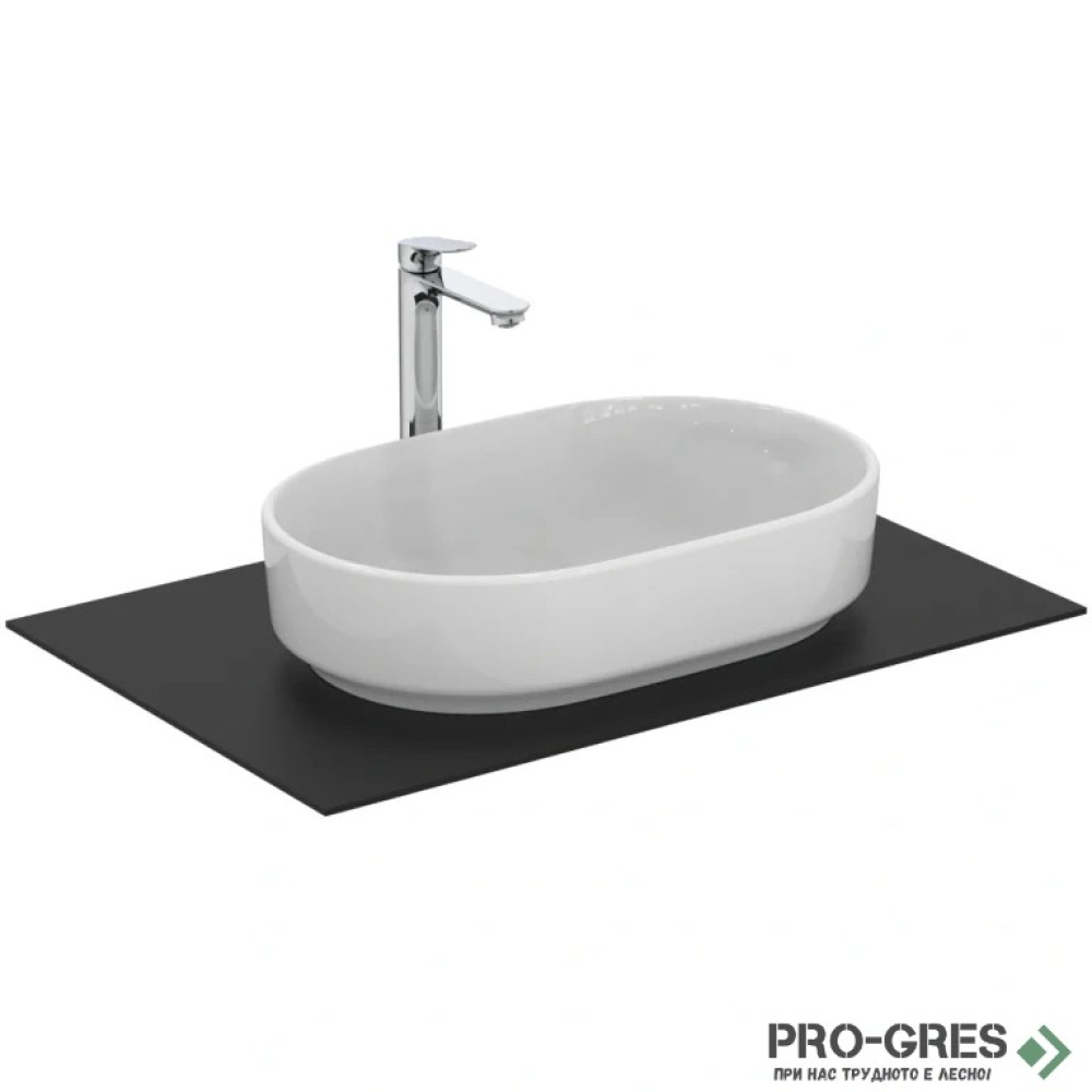 Смесител за умивалник H240 BlueStart® Ideal Standard BE012AA