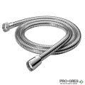 Шлаух за ръчен душ метален двойнооплетен 1750 mm, Ideal Standart Metalflex BF175AA