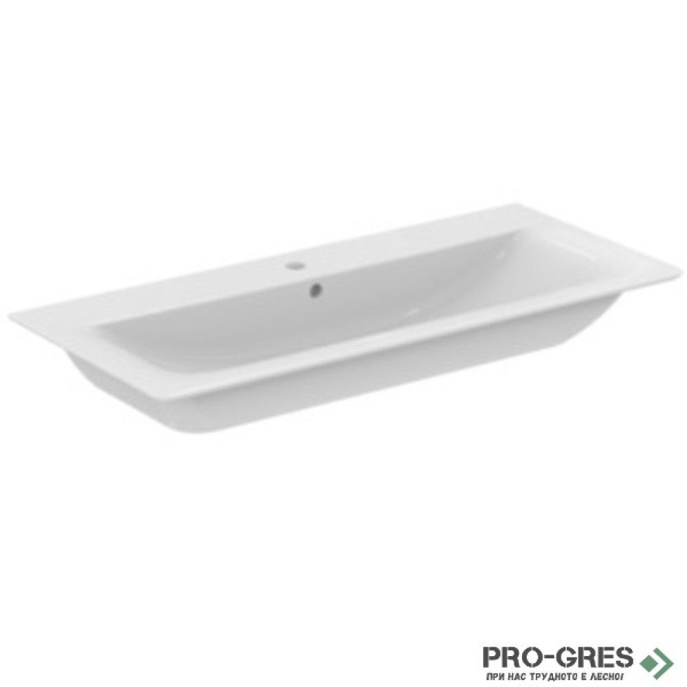 Мивка за мебел 104cm Ideal Standart Connect Air E027401