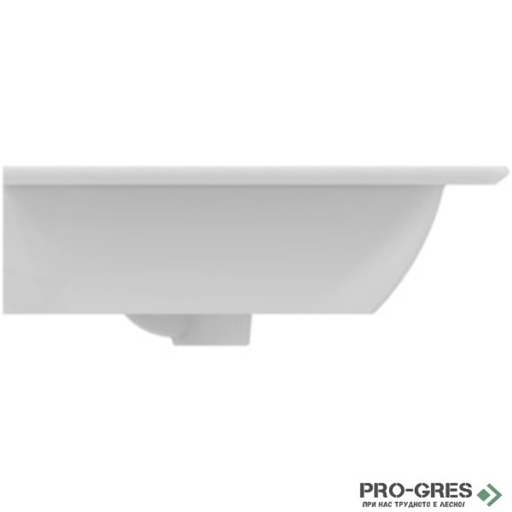 Мивка за мебел 104cm Ideal Standart Connect Air E027401