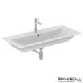 Мивка за мебел 104cm Ideal Standart Connect Air E027401