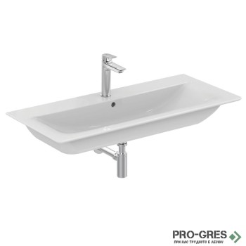 Мивка за мебел 104cm Ideal Standart Connect Air E027401