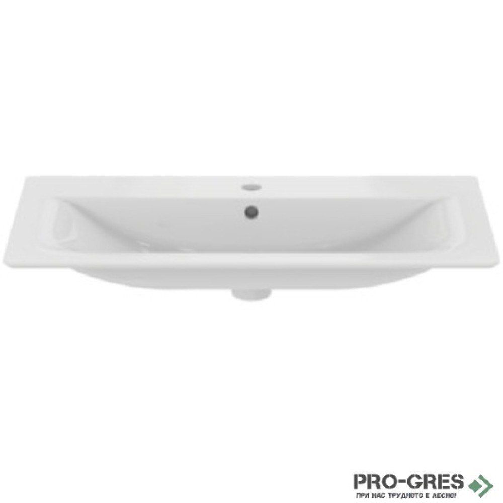 Мивка за мебел 84cm Ideal Standart Connect Air E027901