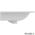 Мивка за мебел 84cm Ideal Standart Connect Air E027901
