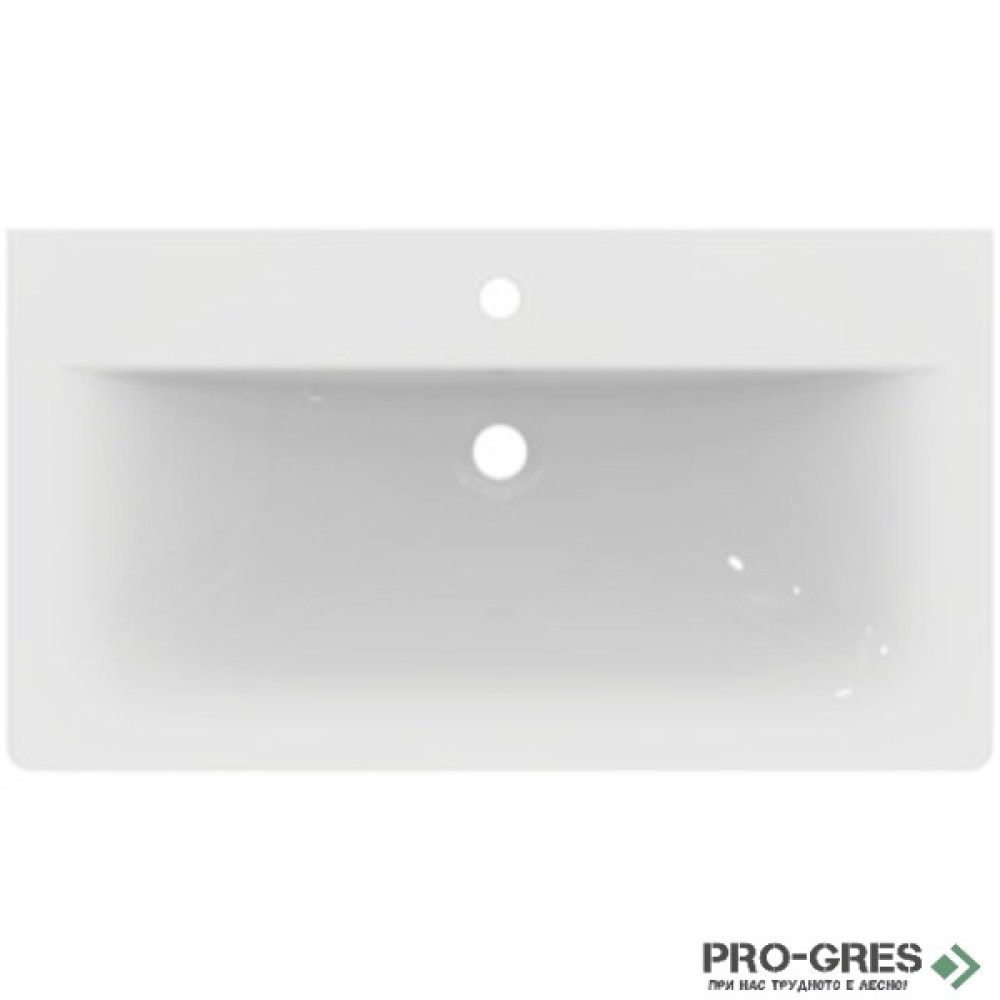 Мивка за мебел 84cm Ideal Standart Connect Air E027901