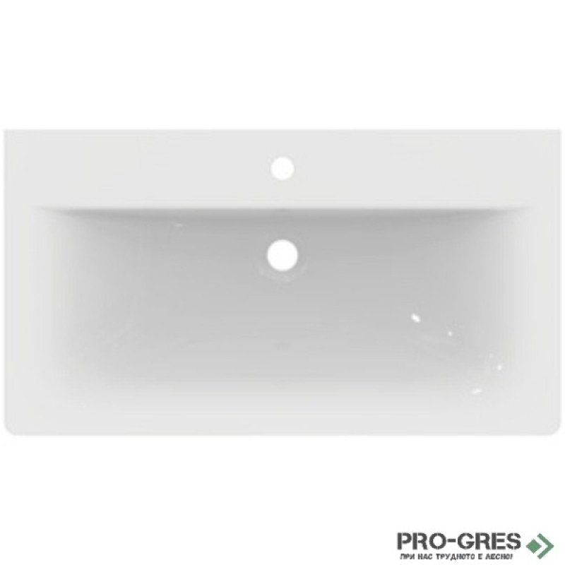 Мивка за мебел 84cm Ideal Standart Connect Air E027901