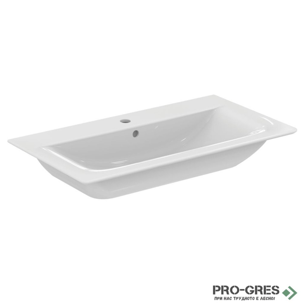 Мивка за мебел 84cm Ideal Standart Connect Air E027901